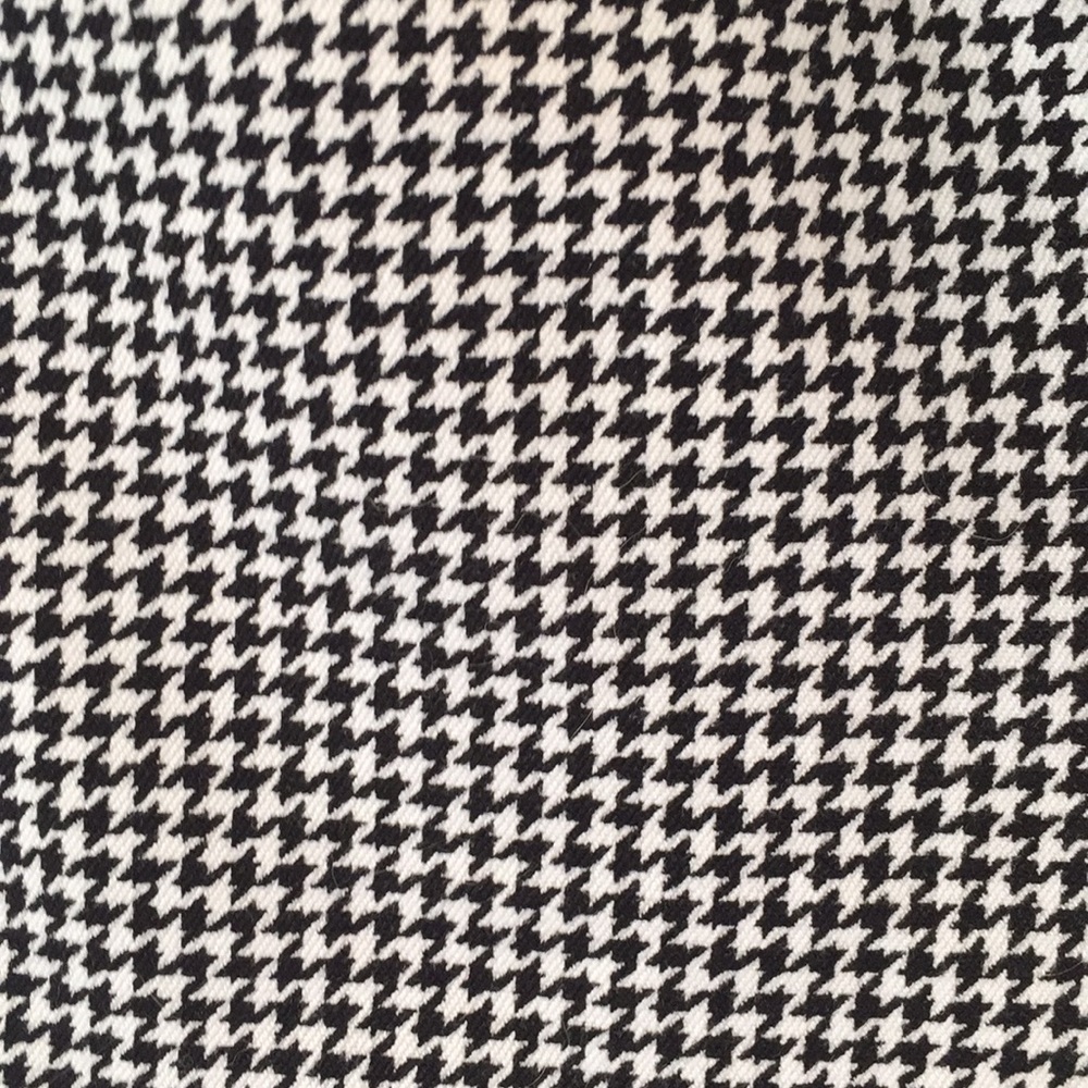 Old Navy Houndstooth Pixie Pants - image 4